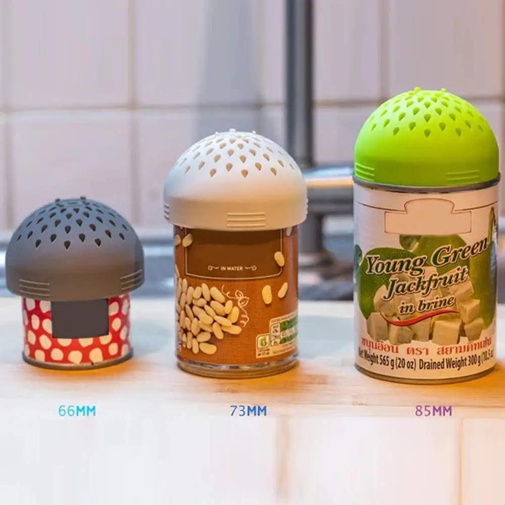 Многофункциональная портативная микро Крышка для кухни сушилка гороха съемная