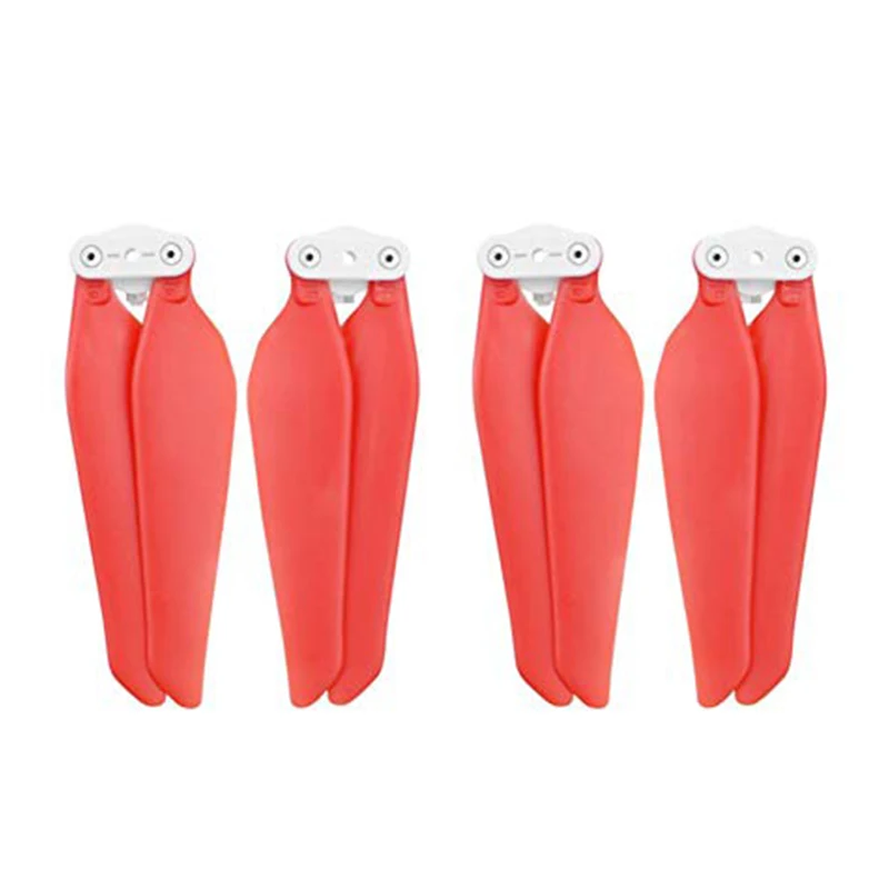 Hélices Pliables FIMI X8SE - Faible Bruit, Dégagement Rapide, Lot de 4