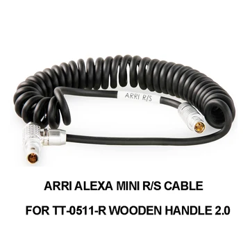 

TILTA Arri Alexa Mini Run/Stop Cable for Tilta TT-0511-R Wooden Handle 2.0