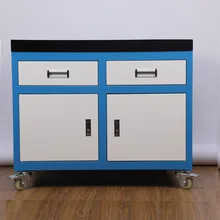 Новинка 500*800*600 мм электрические гайконарезной станок верстак пневматический нарезной станок ящик для инструментов нарезной станок Рабочий стол вес 73 кг