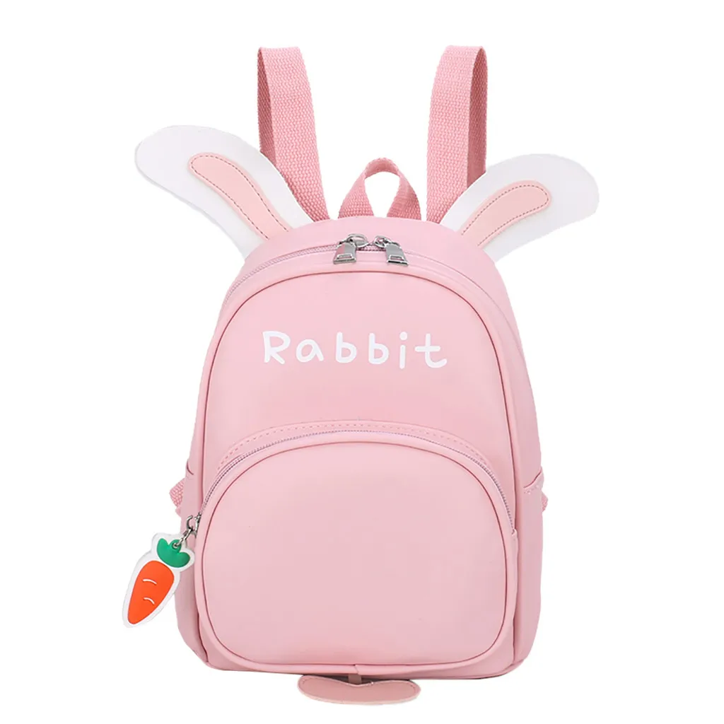 Женский рюкзак mochila с 3d принтом, школьные сумки для подростков, детский студенческий водонепроницаемый рюкзак, дорожная сумка - Цвет: Розовый