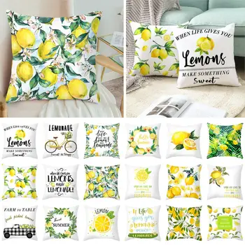 

Peach skin Cushion Covers Home Throw Pillow Case Bedroom Decorative 45×45cm(18×18in)