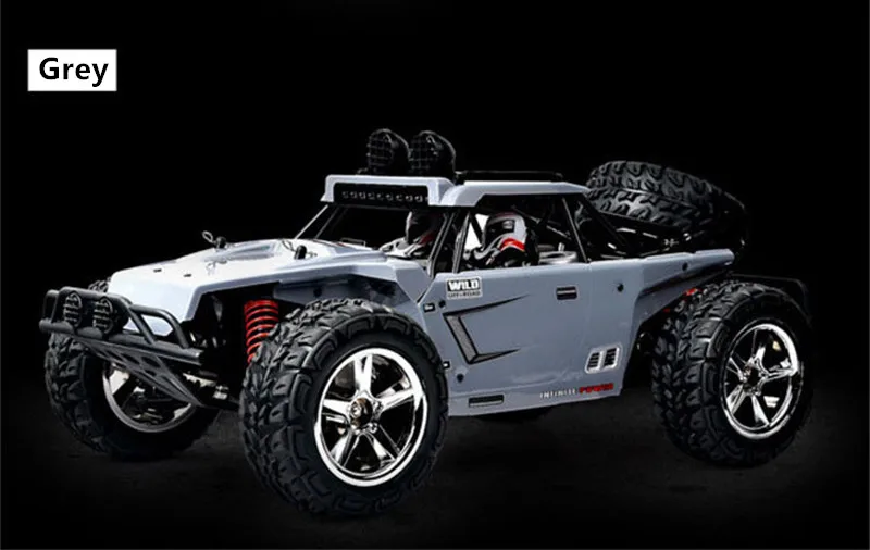 SUBOTECH BG1513 High-speed RC Car Desert Off-Road Remote Control Four-wheel Drive 112 Model Car Desert Eagle Dirt Bike (3)
