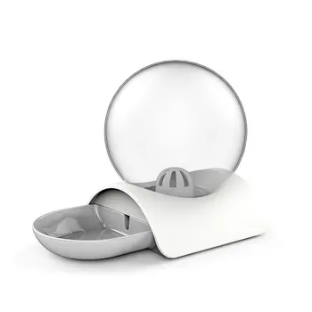 

Ball Bubble Pet Drinker Automatic Feeding Dog Cat Drinking Fountain Dog Cat Drinking Fountain Pet Supplies