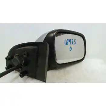 

8149AV RIGHT REARVIEW MIRROR PEUGEOT 307 SALOON (S2)