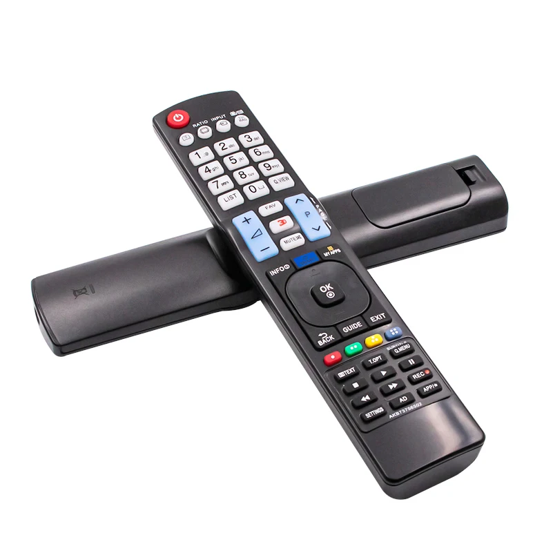 

TV Remote Control Replace for LG AKB73756502 AKB73756504 AKB73756510 AKB73615303 32LM620T Universal LCD HDTV Remote Controller