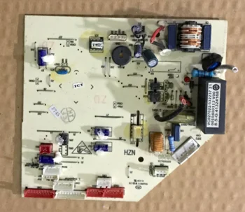 

95% new for Haier Air conditioning computer board circuit board 0010400112 good working