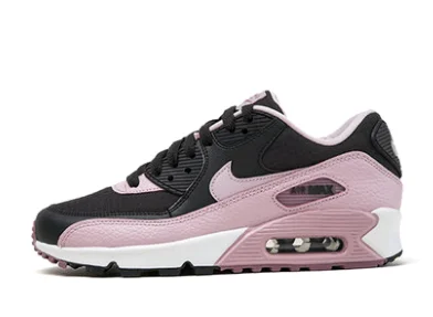 NIKE AIR MAX 90 LE, женские модные кроссовки, обувь для бега, Классическая Удобная Дизайнерская обувь для отдыха,, новинка 325213 - Цвет: 325213-059
