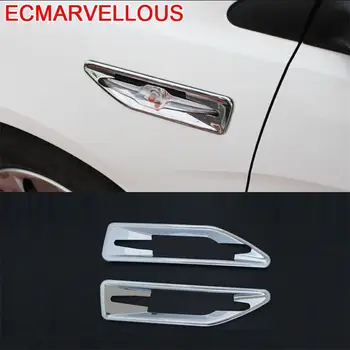 

Window Body Handle Door Automobile Modified Chromium Car Styling Sticker Strip Decoration Protecter 11 12 13 14 15 16 FOR Kia K2