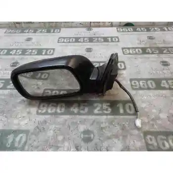 

LEFT REARVIEW MIRROR TOYOTA AVENSIS SALOON (T 22) 1. 6 16V 3 WIRES [16160770]