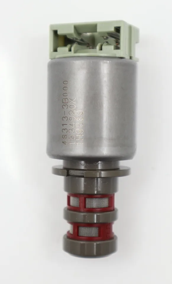 専用6 A6MF1 A6MF2 オートマチックトランスミッションソレノイドバルブキット