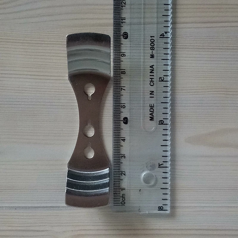 5 шт./лот Свеча Держатель фитиля центрирующее устройство сталь DIY ручной работы Свеча фитили делая аксессуары Рождество украшение для дома