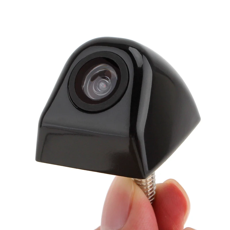 170 ° CMOS автомобильная камера заднего вида с функцией ночного видения HD Водонепроницаемая камера заднего вида