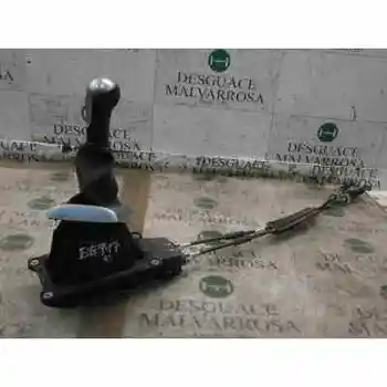 

SHIFT lever NISSAN NOTE (E11E) Visia [BE947] [12231248]