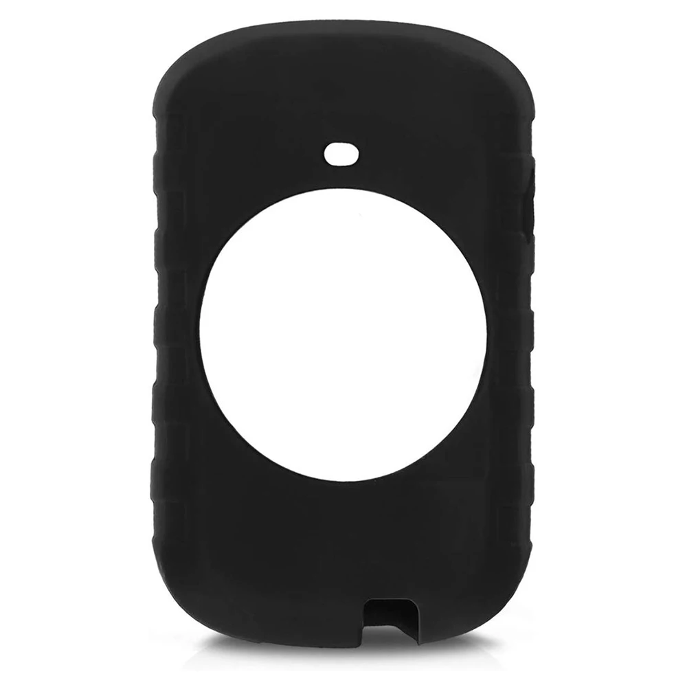 Силиконовый защитный чехол для езды на велосипеде gps Garmin Edge 530/830 аксессуары