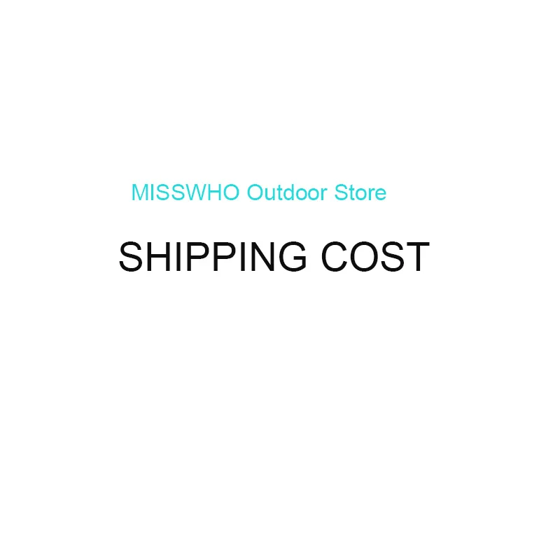 

SHIPPING COST
