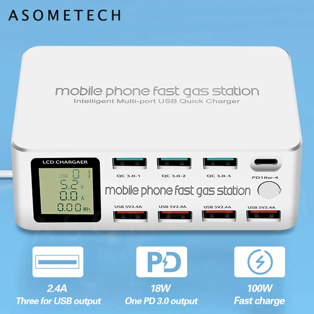 Broadcast II second generation of mobile phone