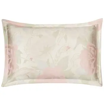 

Hot Selling Silkworm Weaving Workshop Silk Pillowcase 100% Mulberry Silk Pillowcase Silk Pillowcase Single Pillowcase Single