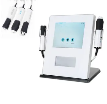 

CO2 Oxygen Bubble Skin Rejuvenation Acne Removal Skin Care Ultrasonic RF Facial Beauty machine