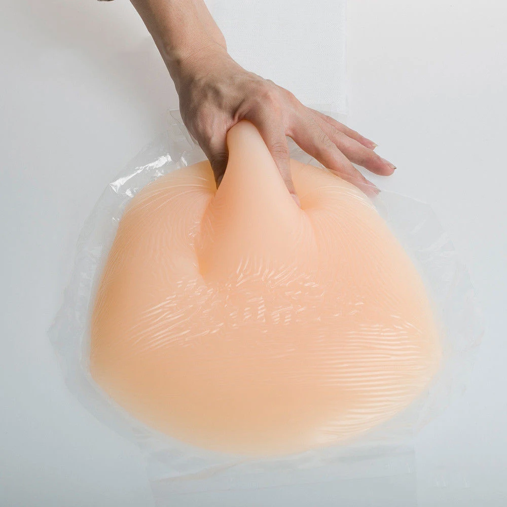 Top Soft Silicone Belly Realistic Beer Belly Prop Size S 1000g Synthetic Leather Crossdresser Shemale Artificial Cosplay Latex