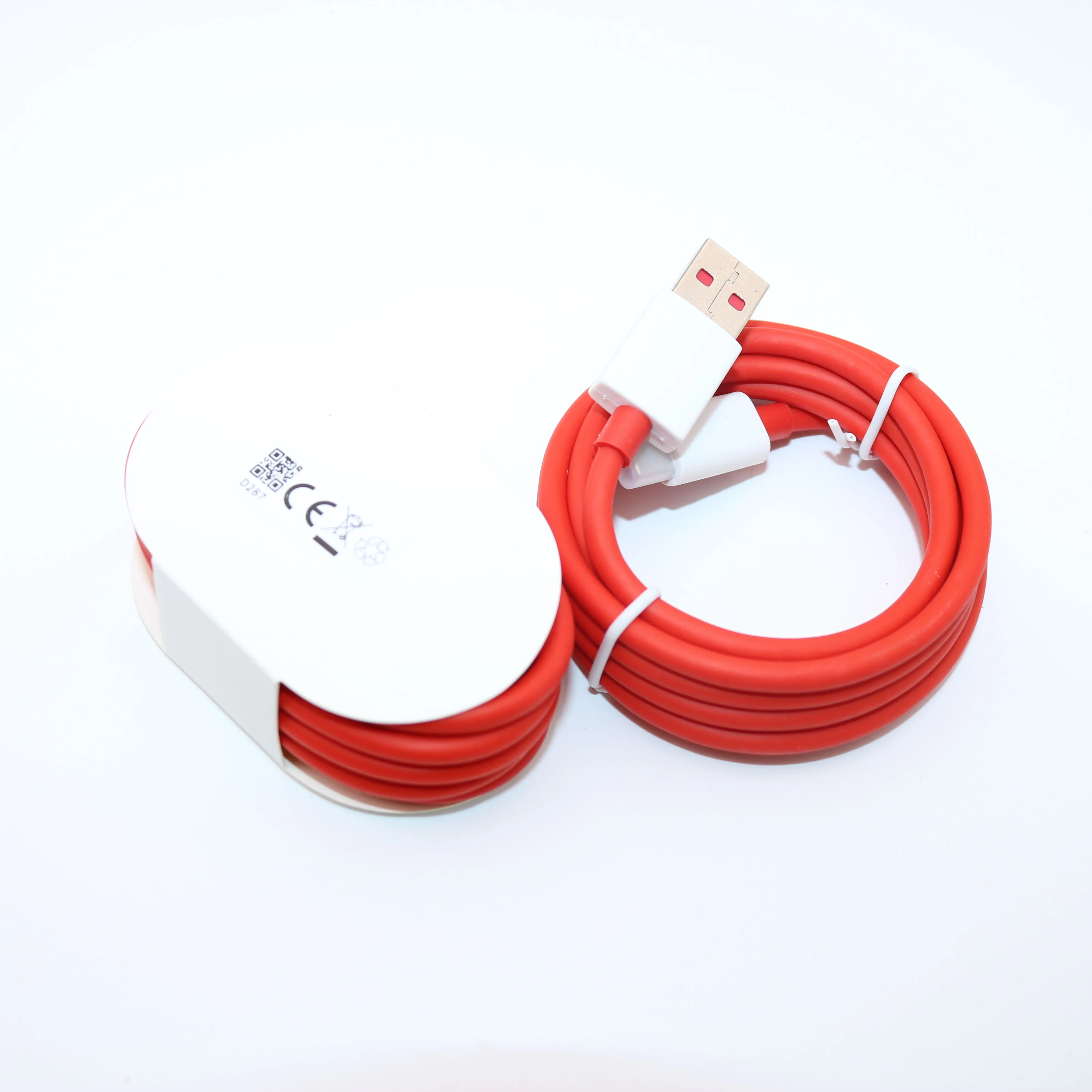 Oneplus 7 pro 7 варп Быстрый зарядный кабель 6A Dash Быстрый usb type-C кабель для передачи данных для One plus 6T 6 5T 5 смартфон