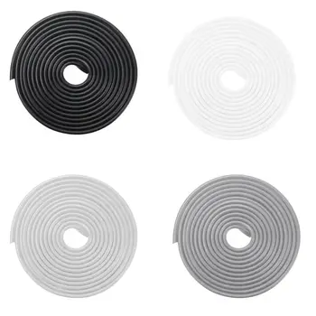 

Car Door Sealed Anti-collision Strip Protector Edge Guard Strip Buffer Protecte 23GC