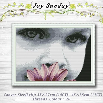 

Jesus Christianit Patterns 14CT 11CT Counted Cross Stitch Sets embroidery set Needlework kit chinese cross stitch Home decor