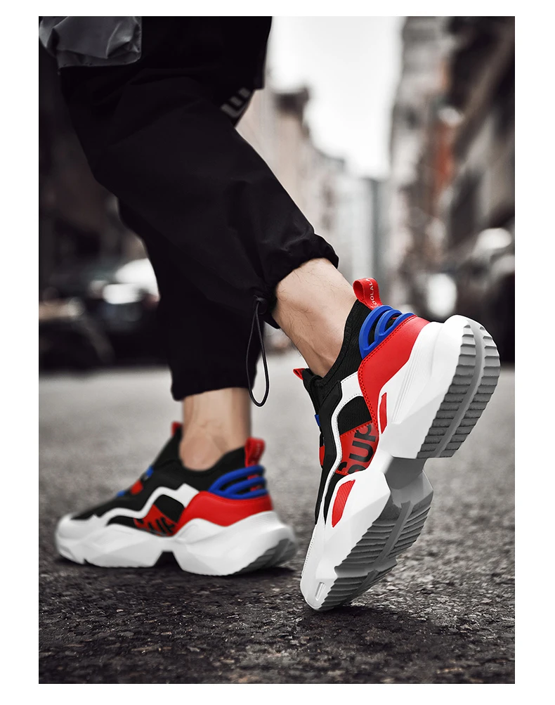 Men's basketball Shoes Breathable Jogging Shoes Men Lightweight Air Cushion Sneakers Men Gym Shoes Outdoor Sports Shoes