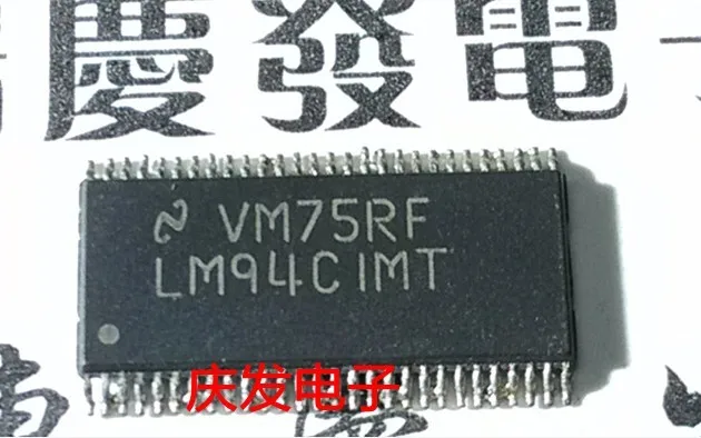 LM94C1MT