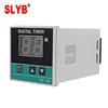 AC220V Digital Electric Gas  Toaster Oven Timer Switch TR-48 0-99Minute for Kitchen 3