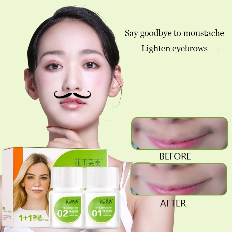 Facial hair bleaching Telegraph