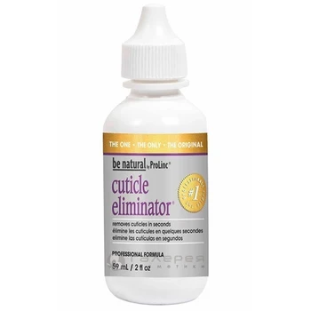 

Cuticle remover Be Natural, 1046, Cuticle Eliminator, 60 g