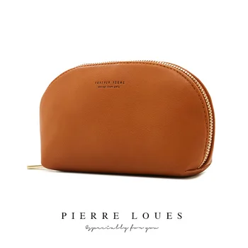 

2019 New Style Female Cosmetic Bag WOMEN'S Bag Large Capacity Cosmetic Bag