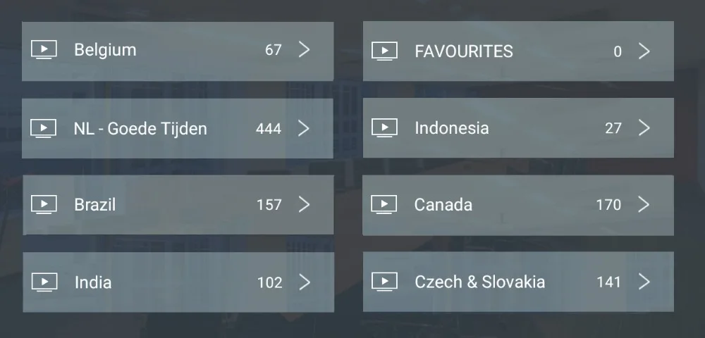 Ip tv Netherland голландская IP tv голландские каналы подписка 1 год Бельгия Швеция m3u для Smart tv Enigma2 android BOX