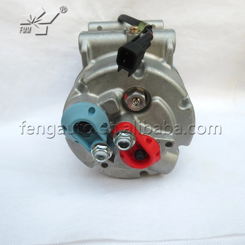 6G9119D629GA 1435796 6G9119D629GB 1543958 кондиционер охлаждающий насос VS16 авто ac компрессор для ford Galaxy Mondeo