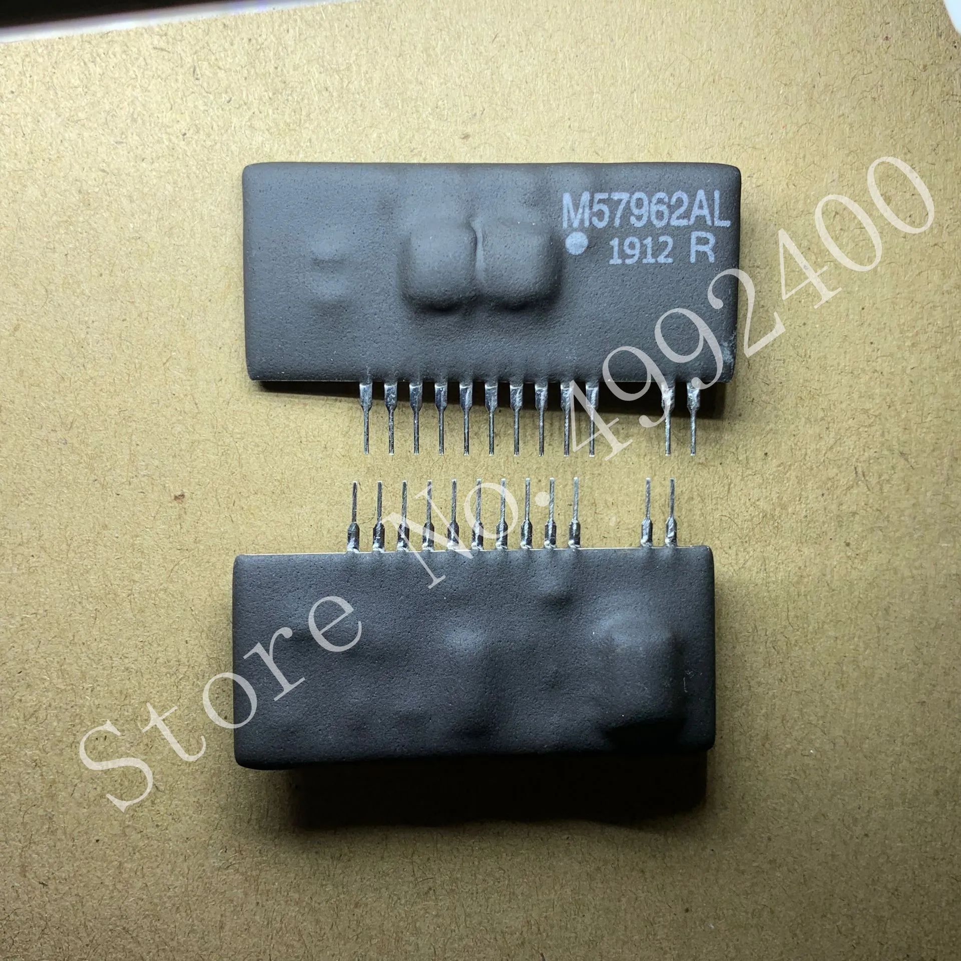 20 шт./лот M57962AL M57962 ZIP12