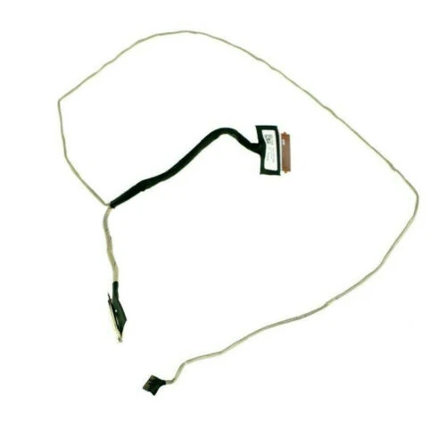 LCD LED LVDS HD SCREEN DISPLAY CABLE for Lenovo IdeaPad S145-14iwl-15I4W DC020023900 dc020023910