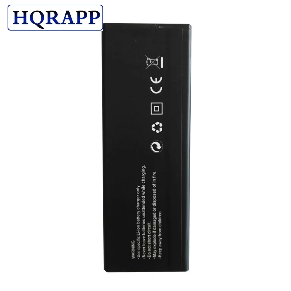 

New Blackview A8 Battery Replacement 2050mAh Li-ion Backup Battery for Blackview A8 Smart Phone 55 orders
