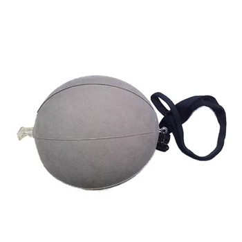 

1 Piece Inflatable Ball Golf Training Aid Golfing Posture Correction Training Supplies Aid Assist Tool