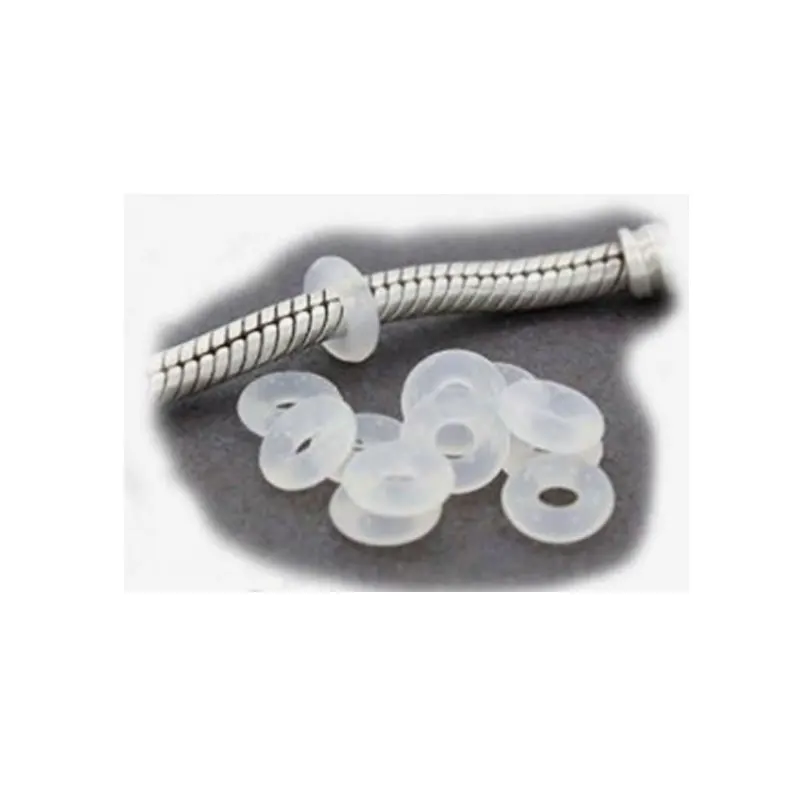 

PDB 05 High Quality Original Pan Bracelet Accessories Rubber Ring Fixing Ring Natural Latex Ingredients Are Not Allergic