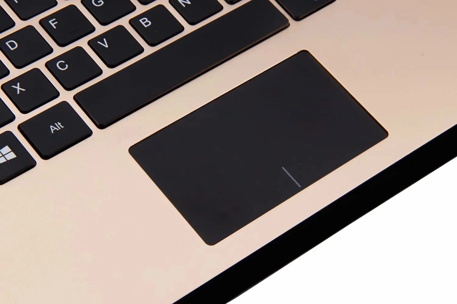 FULAIKATE для microsoft Surface 3 Bluetooth беспроводная клавиатура с Toupad для IOS Android планшетный ПК Windows алюминиевый бизнес