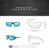 WALK FISH Fishing Glasses Поляризованные Солнцезащитные очки УФ Защита Рыболовные Очки Мужчины Женщины Безопасные Очки Для Вождения Спорт На Открытом Воздухе Eyewer
