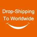 Drop-Shipping To Worldwide Store