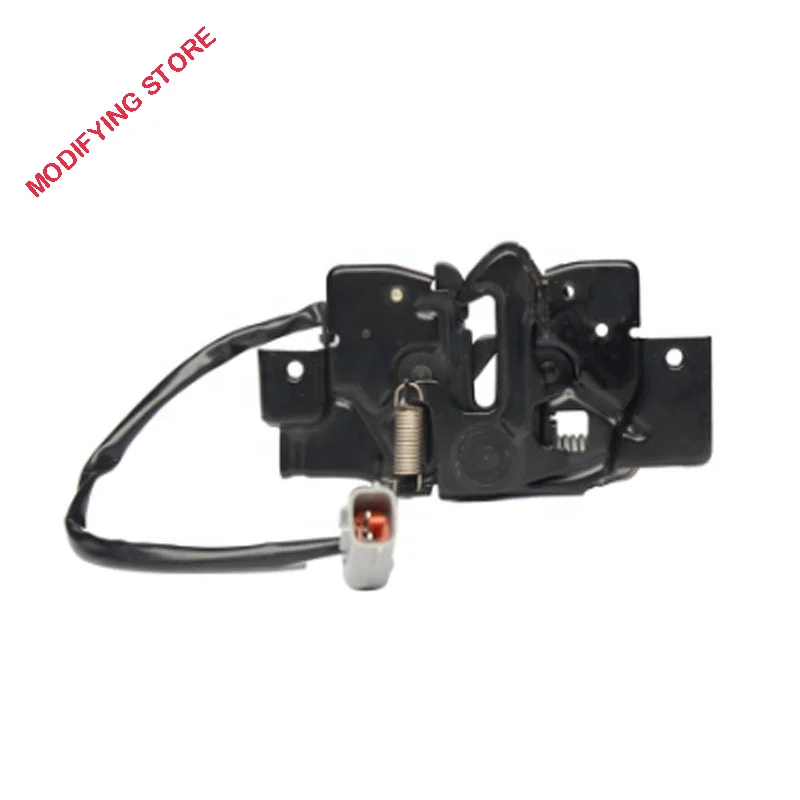 BFF456620 FOR Auto Hood Lock Auto Lock For Mazda M3