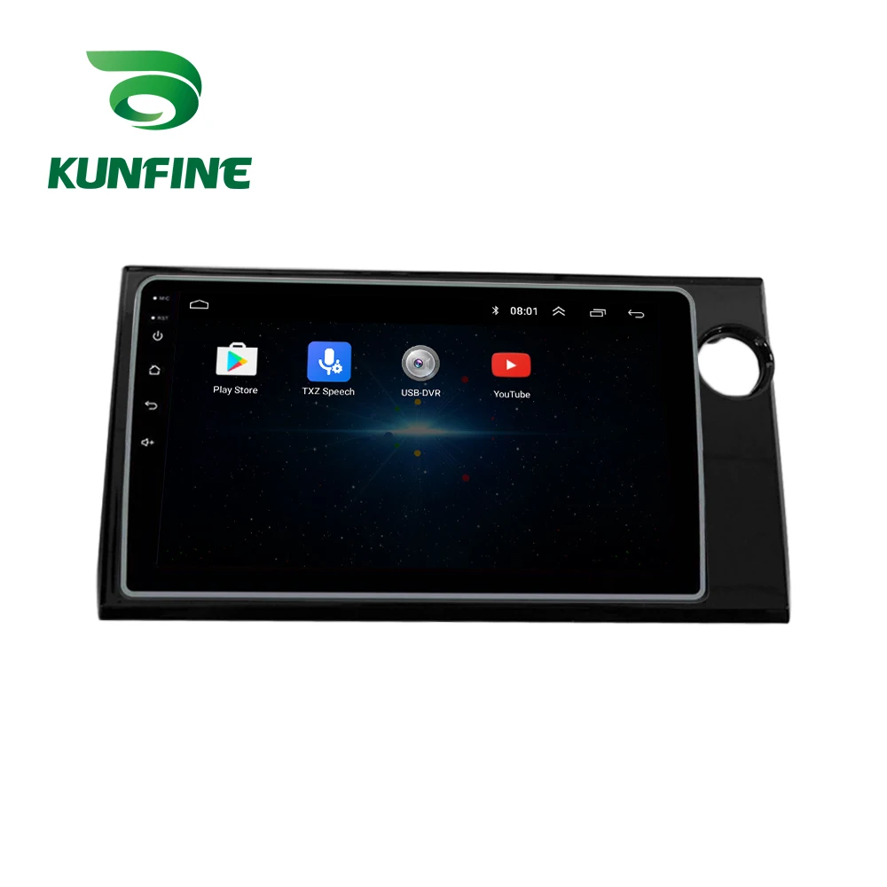 Android Car DVD GPS Navigation Multimedia Player Car Stereo For Honda BRV 2015 RHD Radio Headunit 6