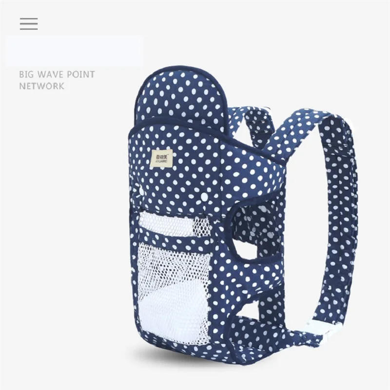 Переноска для ребенка слинг плечевой ремень товары матери и Mochila Porta Bebe
