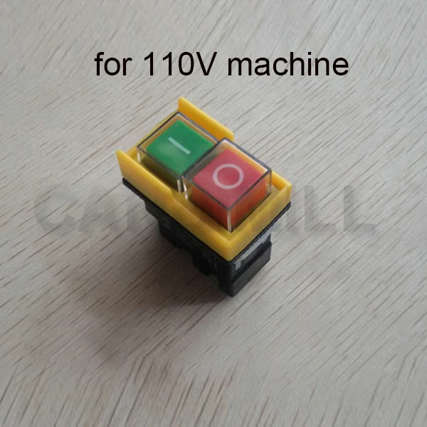 110V Switch 1pcs