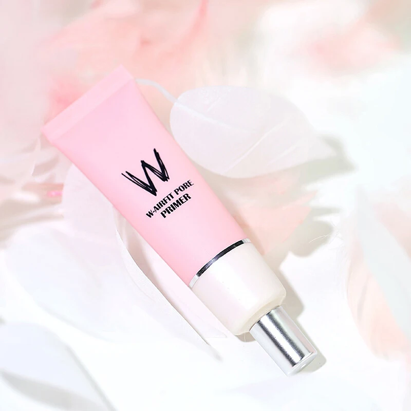 35 г W-Airfit Pore Primer Make Up Primer основа для макияжа для осветления лица гладкая кожа невидимое Маскирующее средство для пор корейская косметика