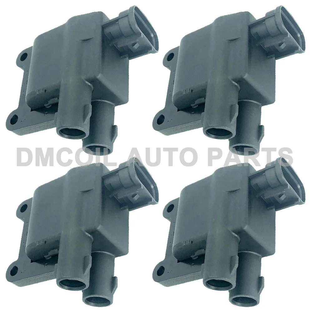 4 шт. Катушка зажигания для TOYOTA runner AVENSIS CAMRY COROLLA HIACE IV RAV I 1.3L 1.4L 2.0L 2.2L 90919-02217 90919-02218 |