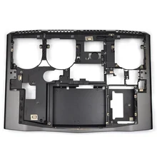 Ноутбук Нижняя часть корпуса чехол для Dell Alienware M18X R2 черная Нижняя крышка в сборе 0GG3F9 GG3F9